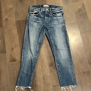 Moussy Vintage Brand Jeans
